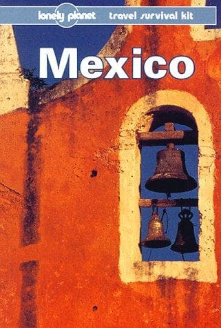 Tapa de Mexico
