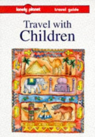 Tapa de Travel with children
