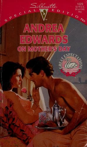 Tapa de On mother's day