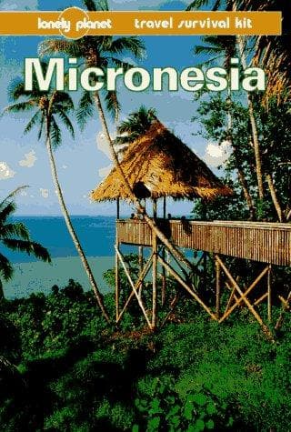 Tapa de Micronesia