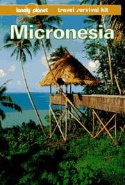 Tapa de Micronesia