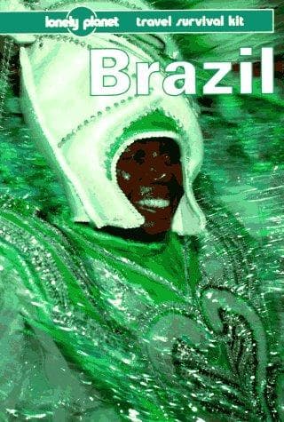 Tapa de Brazil