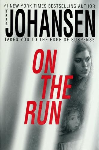 Tapa de On the run