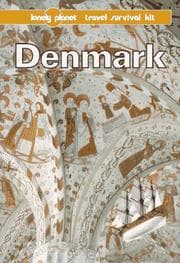 Tapa de Denmark