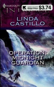 Tapa de Operation: midnight guardian