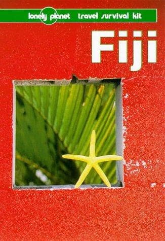 Tapa de Fiji