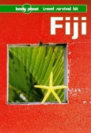Tapa de Fiji