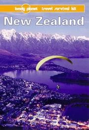Tapa de New Zealand