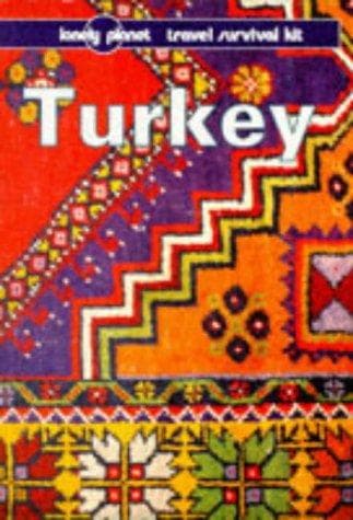 Tapa de Turkey