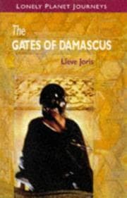Tapa de The gates of Damascus
