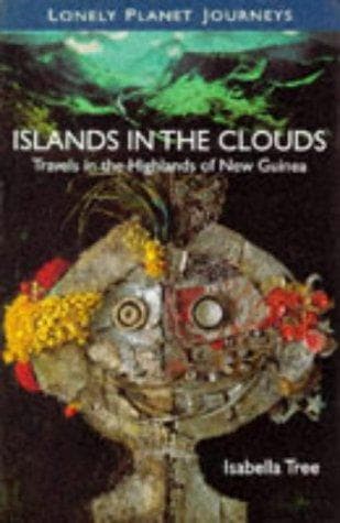 Tapa de Islands in the clouds