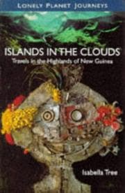 Tapa de Islands in the clouds
