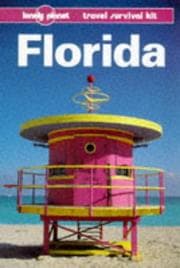 Tapa de Florida, a Lonely Planet travel survival kit