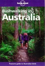 Tapa de Bushwalking in Australia