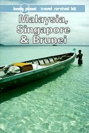 Tapa de Malaysia, Singapore & Brunei