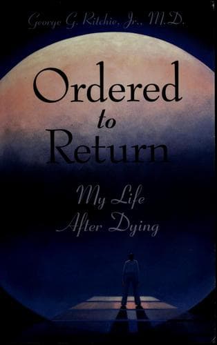 Tapa de Ordered to return