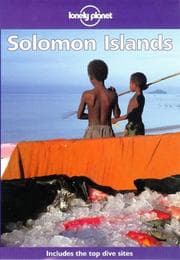 Tapa de Solomon Islands