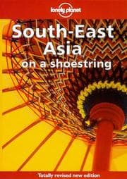 Tapa de South-East Asia on a Shoestring