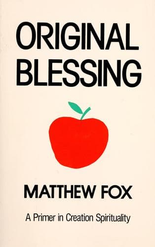 Tapa de Original blessing