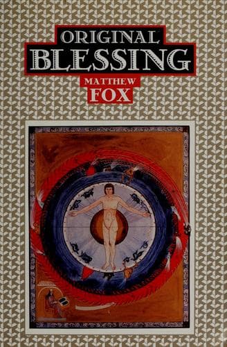 Tapa de Original blessing