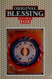 Tapa de Original blessing