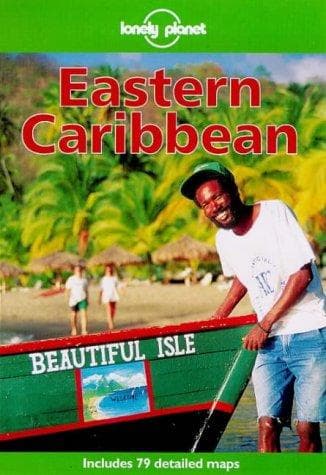 Tapa de Eastern Caribbean