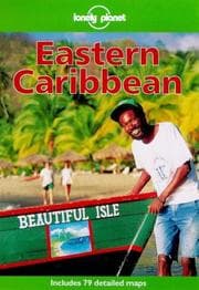 Tapa de Eastern Caribbean