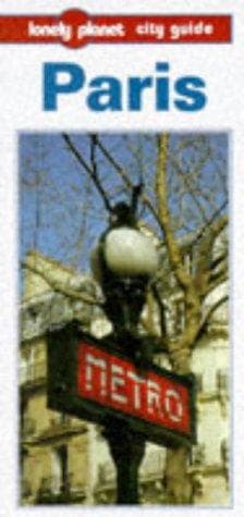 Tapa de Paris