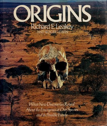 Tapa de Origins
