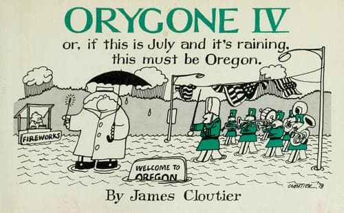Tapa de Orygone IV*