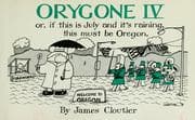 Tapa de Orygone IV*