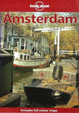 Tapa de Amsterdam