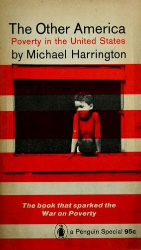Tapa de The other America