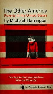 Tapa de The other America