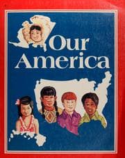 Tapa de Our America