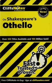 Tapa de Othello