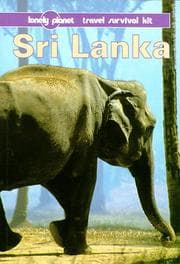 Tapa de Sri Lanka