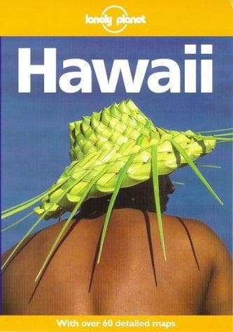 Tapa de Hawaii