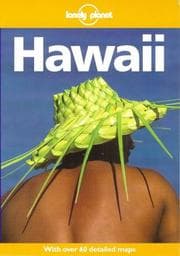 Tapa de Hawaii