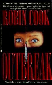 Tapa de Outbreak
