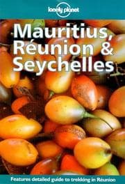 Tapa de Mauritius, Reunion & Seychelles