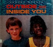Tapa de Outside and inside you