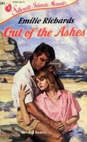 Tapa de Out of the ashes