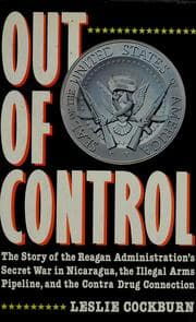 Tapa de Out of control