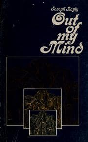 Tapa de Out of my mind