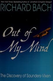 Tapa de Out of my mind