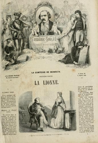 Tapa de Ouvrés illustrées