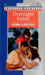 Tapa de Overnight Father