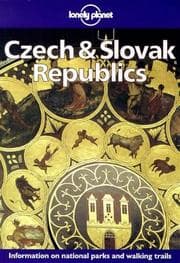 Tapa de Czech & Slovak republics