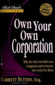 Tapa de Own Your Own Corporation